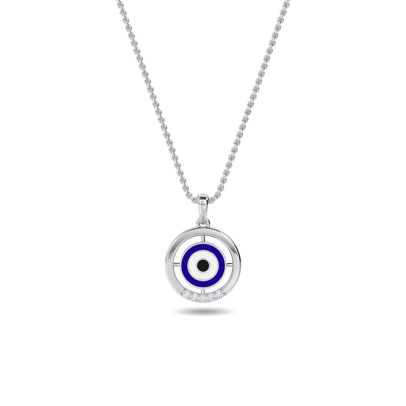 Shreeya Diamond Pendant