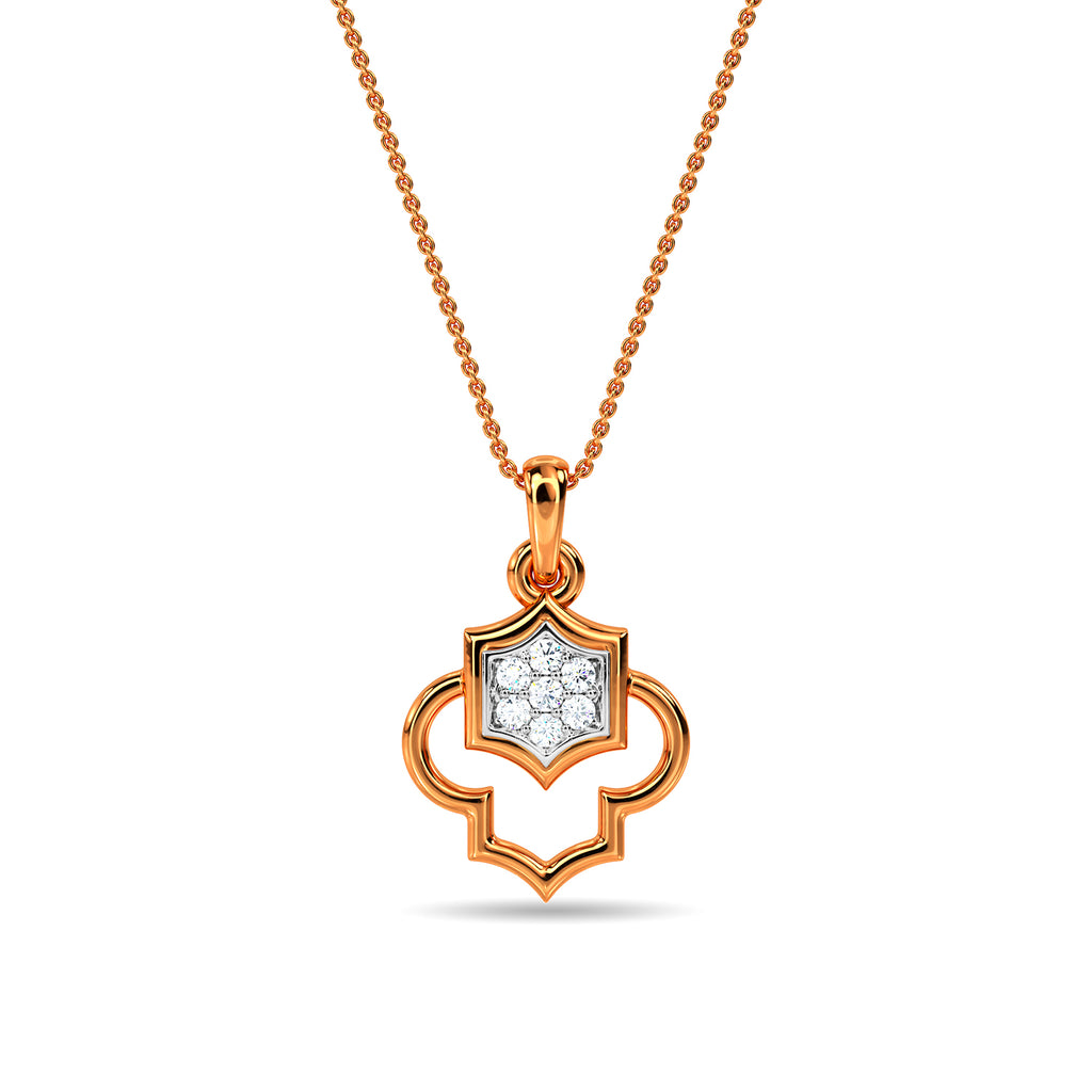 Baruni Pendant