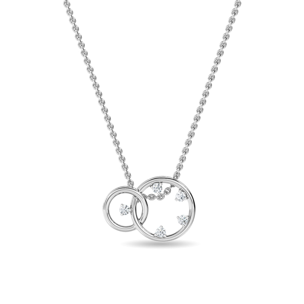 Greta Pendant