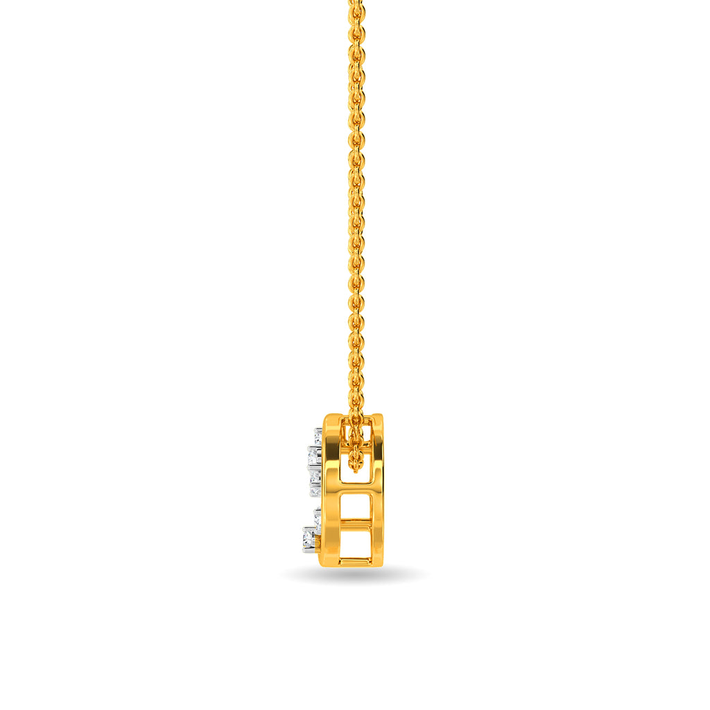 Greta Pendant