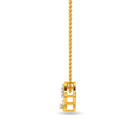 Greta Pendant