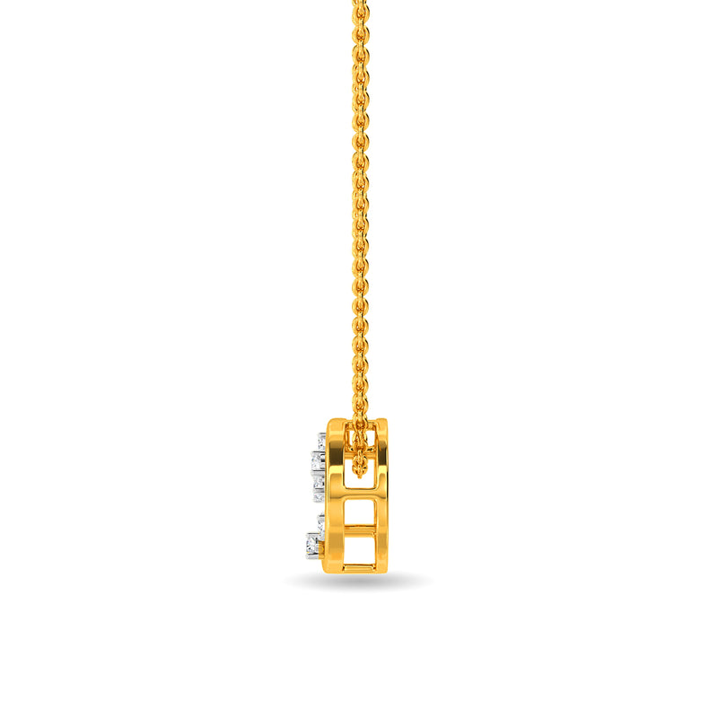 Greta Pendant