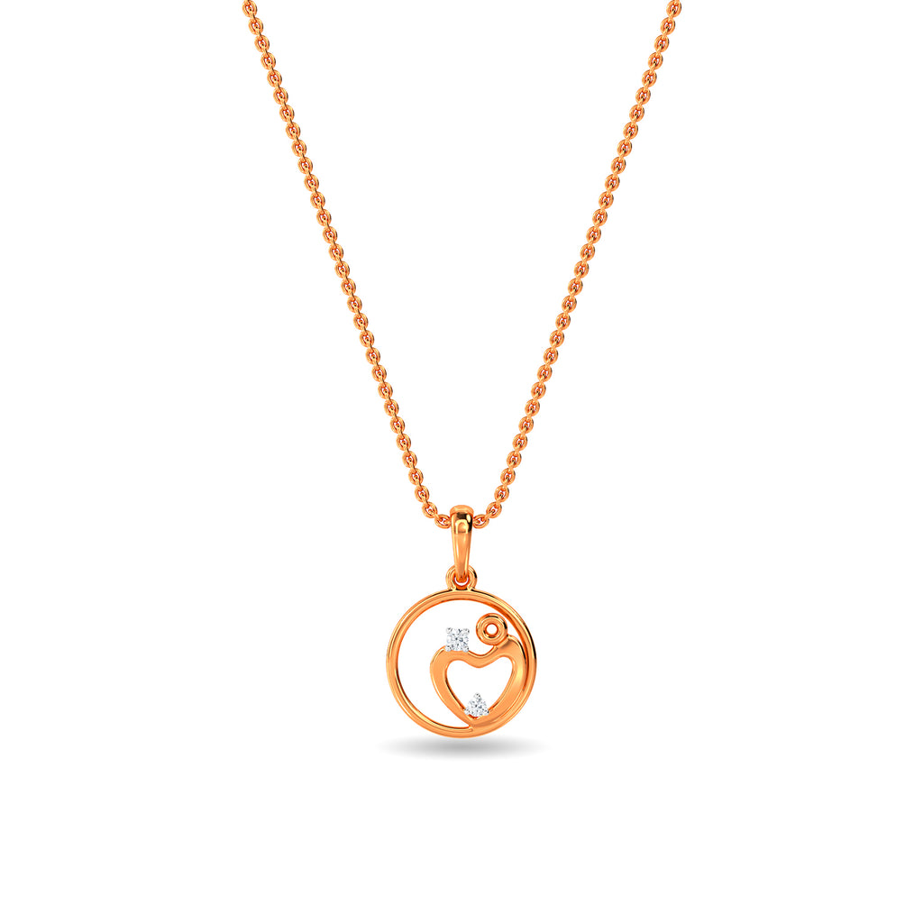 Percy Pendant