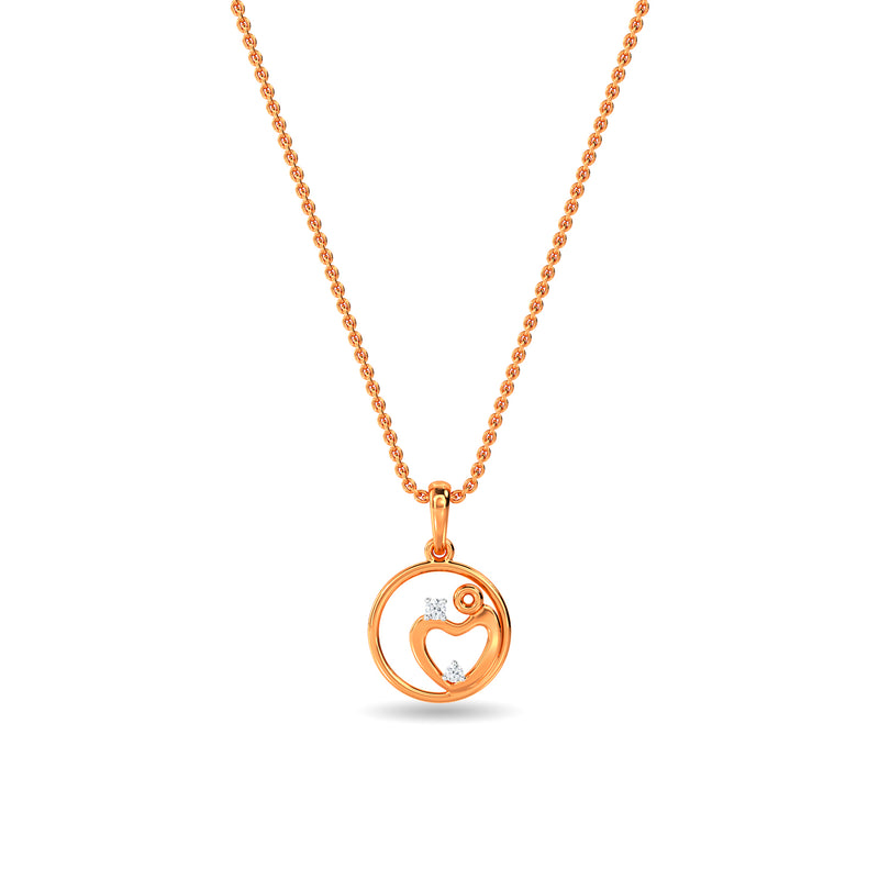 Percy Pendant