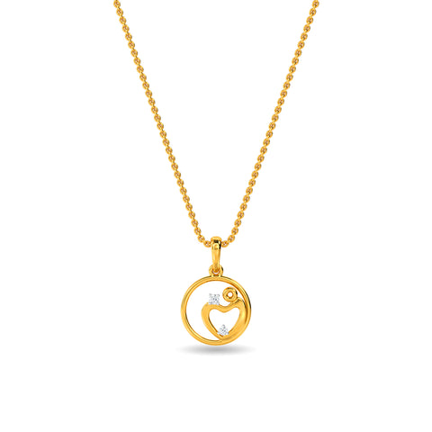 Percy Pendant