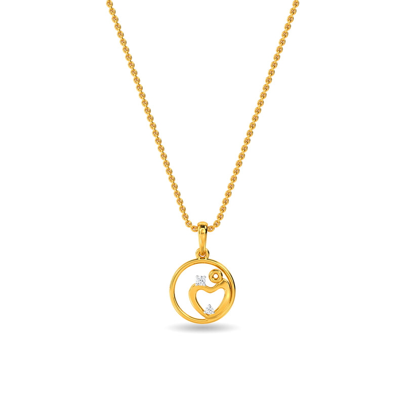 Percy Pendant
