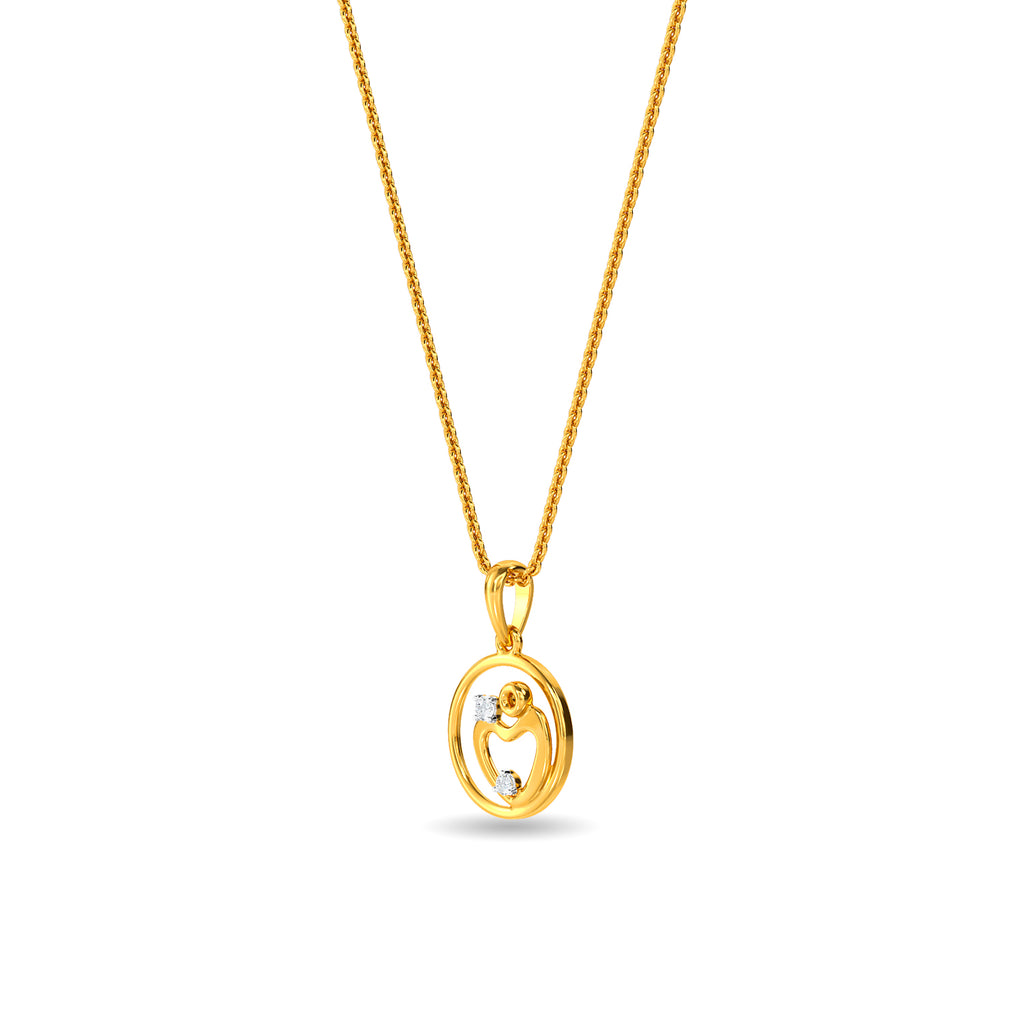 Percy Pendant