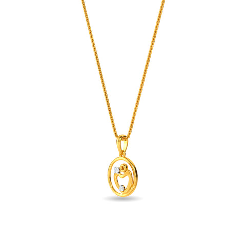 Percy Pendant
