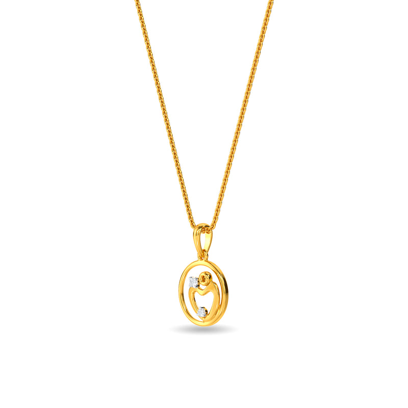 Percy Pendant
