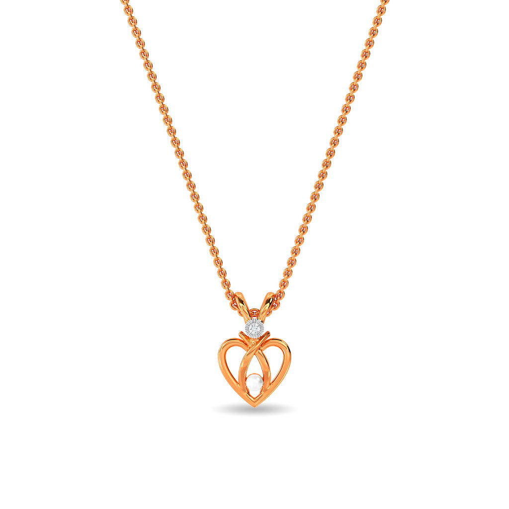 Pete Pendant