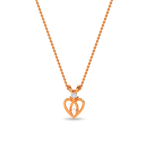Pete Pendant