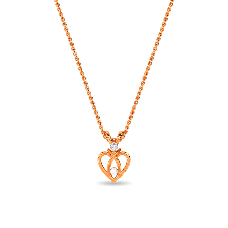 Pete Pendant