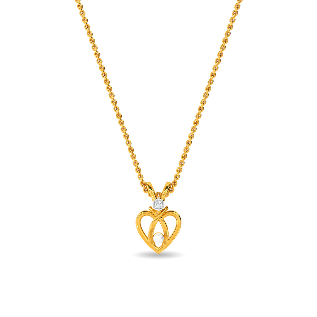 Pete Pendant