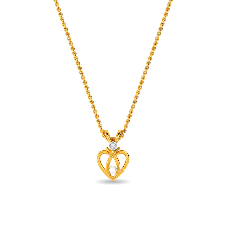 Pete Pendant