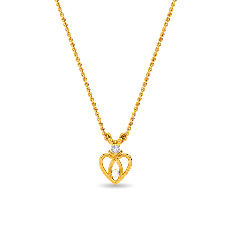 Pete Pendant