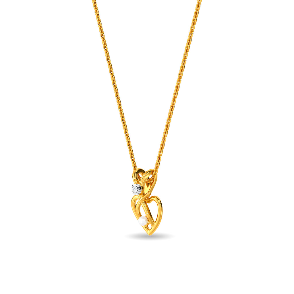 Pete Pendant