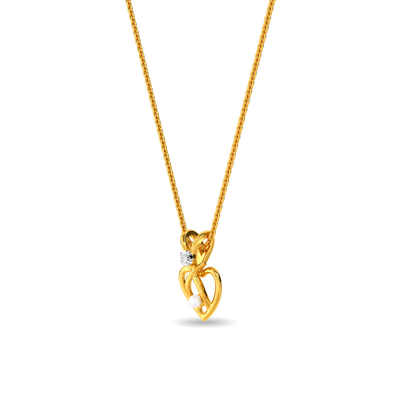 Pete Pendant