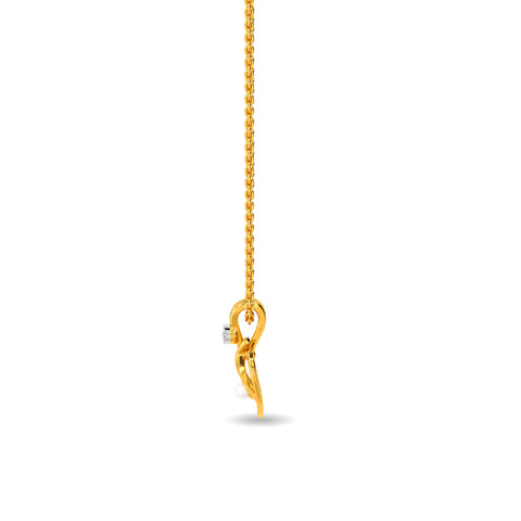 Pete Pendant