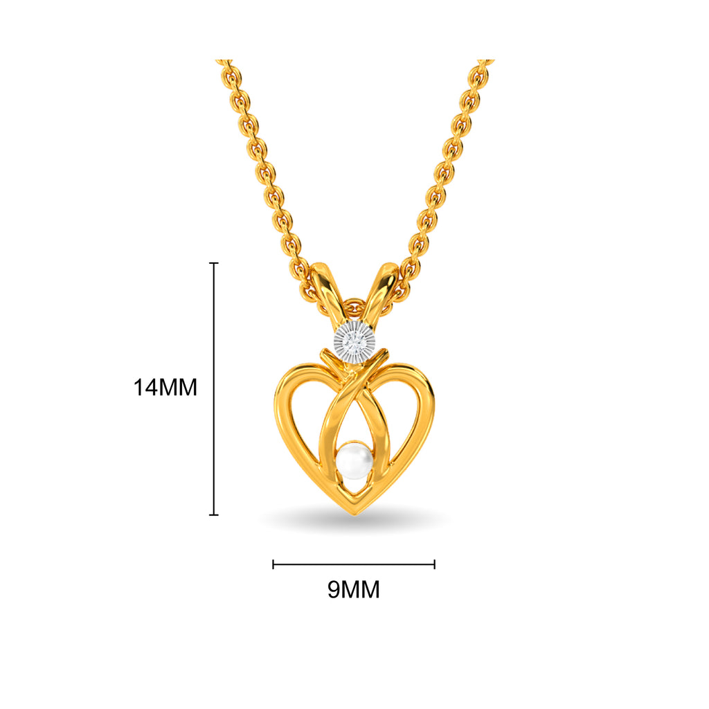 Pete Pendant