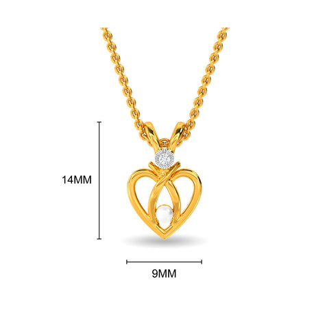 Pete Pendant