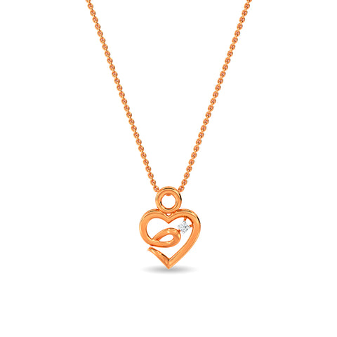 Petra Pendant