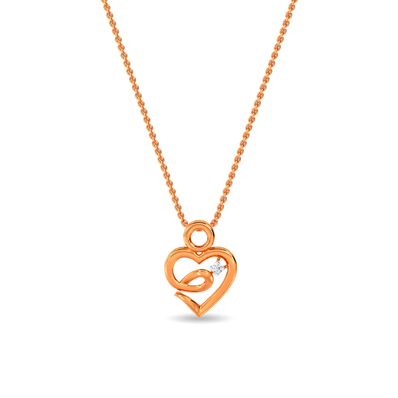 Petra Pendant