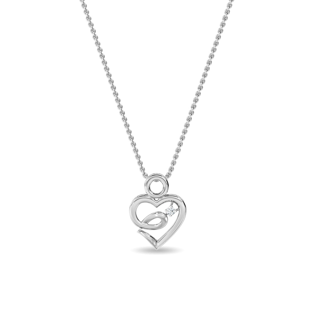 Petra Pendant