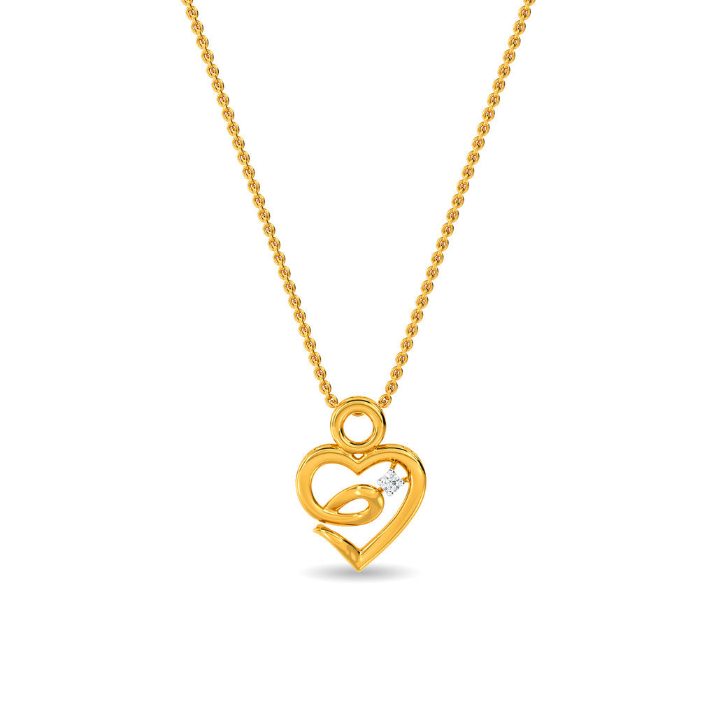 Petra Pendant