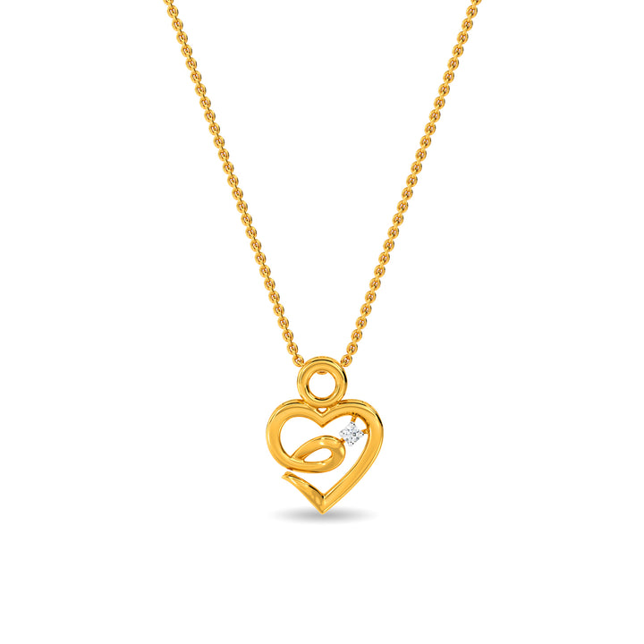 Petra Pendant