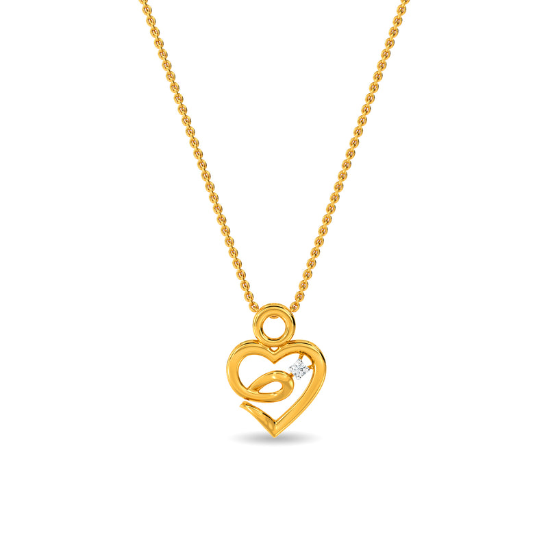 Petra Pendant