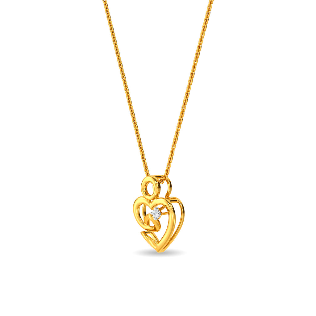 Petra Pendant