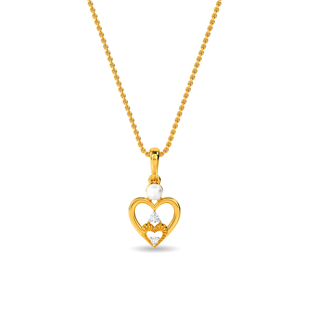 Philipa Pendant
