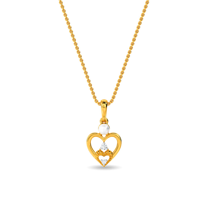 Philipa Pendant