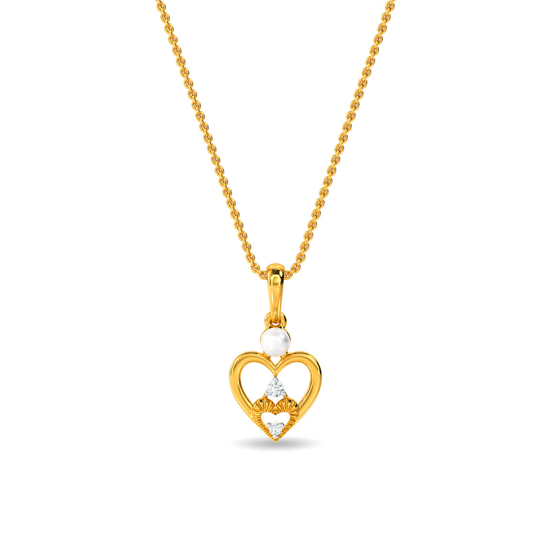 Philipa Pendant