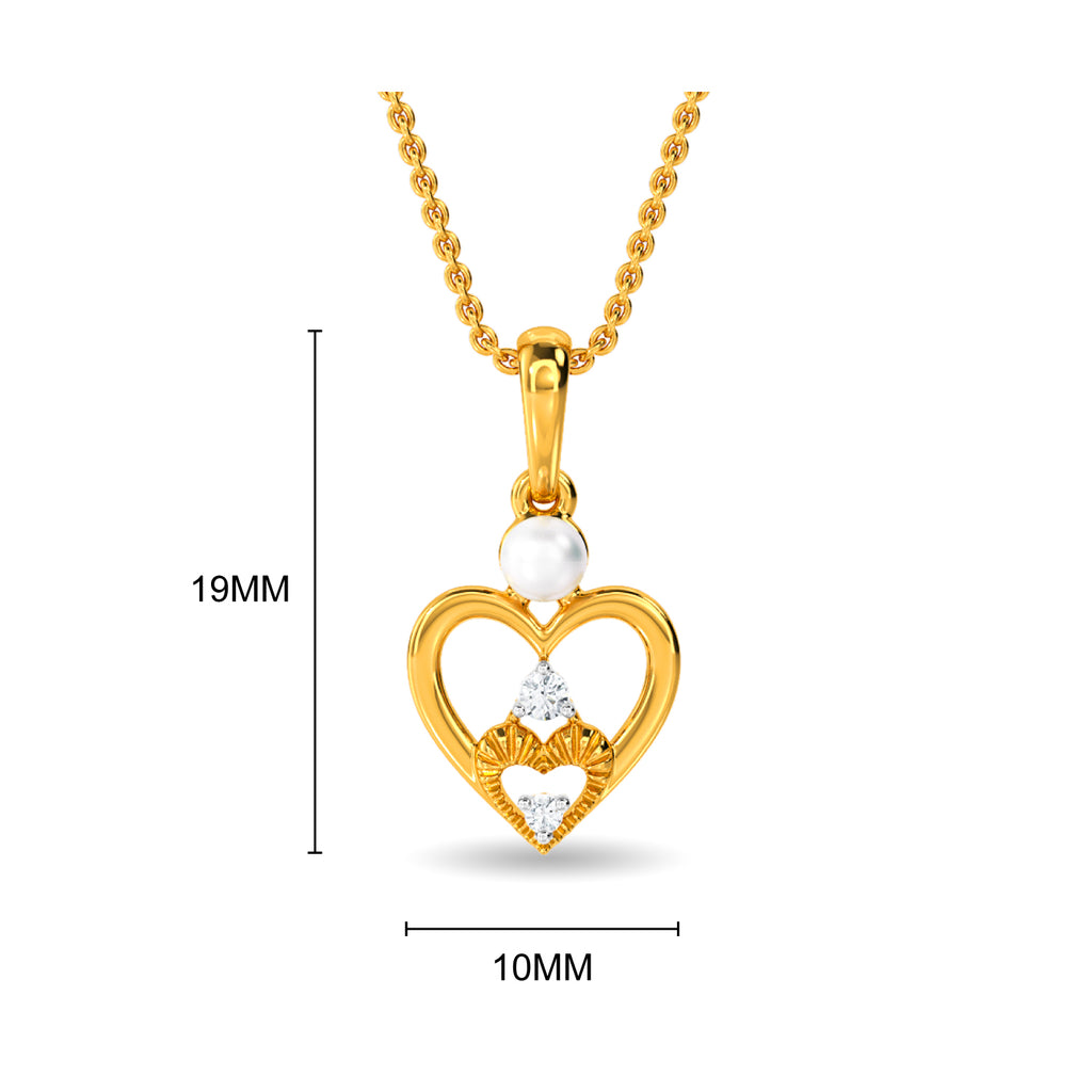 Philipa Pendant