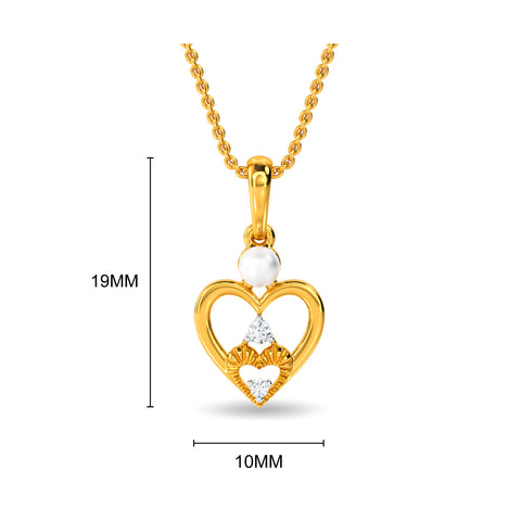 Philipa Pendant