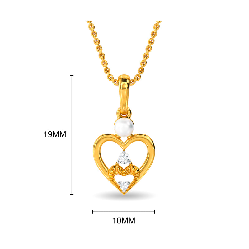 Philipa Pendant