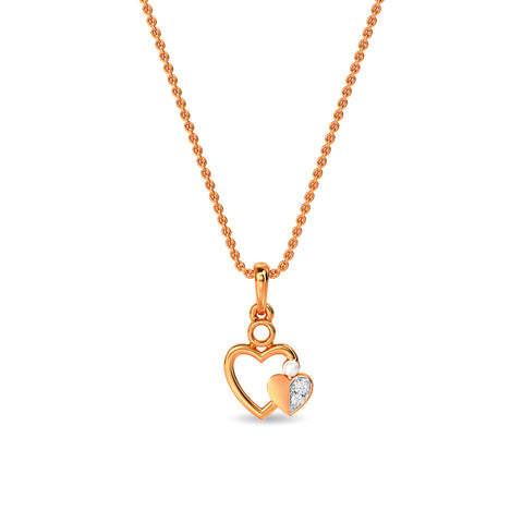 Pola Pendant