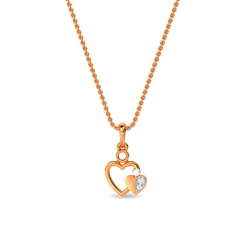 Pola Pendant