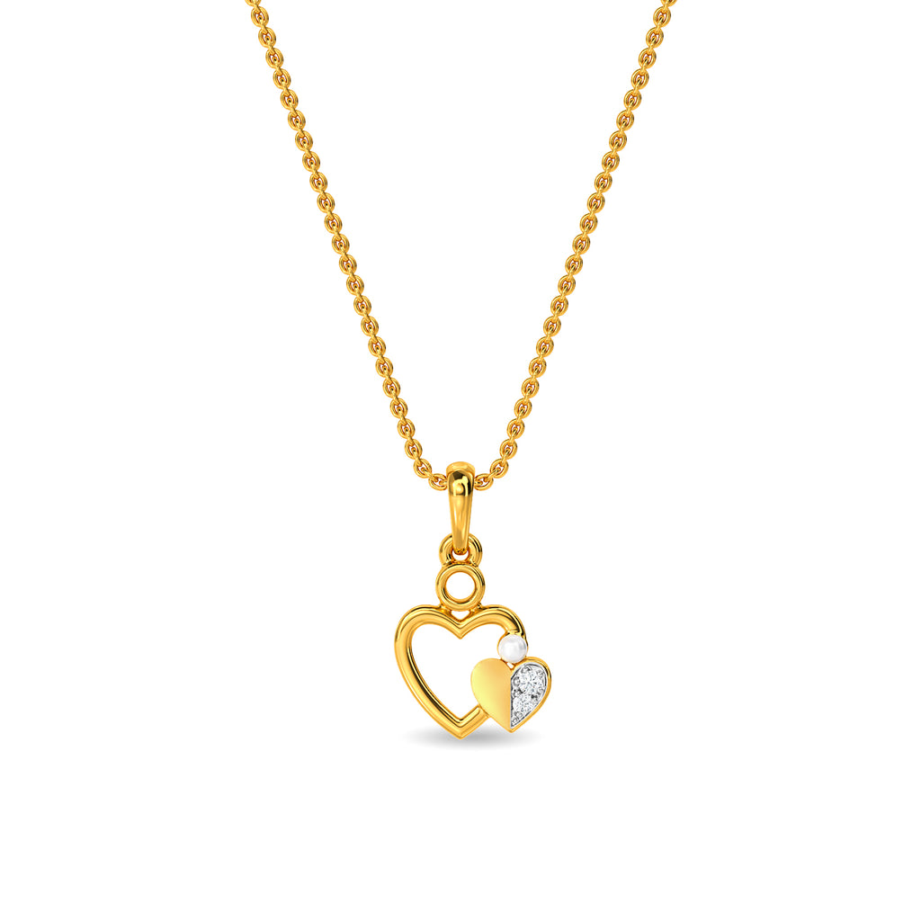 Pola Pendant