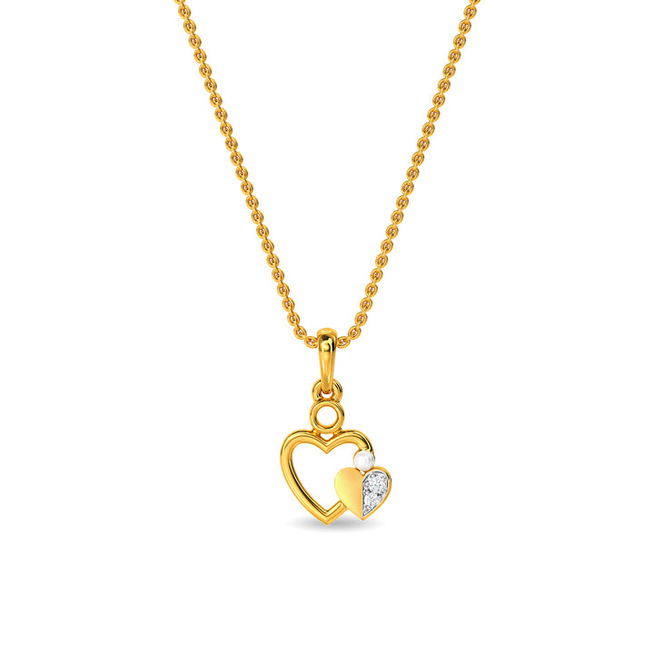 Pola Pendant