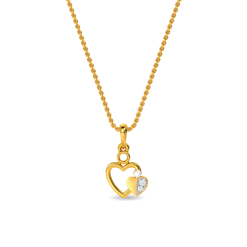 Pola Pendant