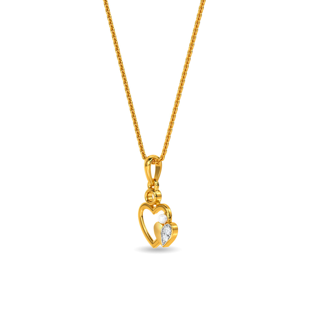Pola Pendant