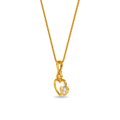 Pola Pendant