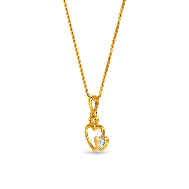 Pola Pendant