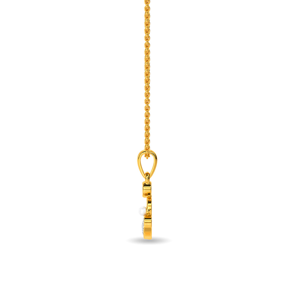 Pola Pendant