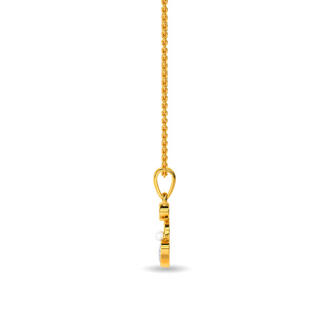 Pola Pendant