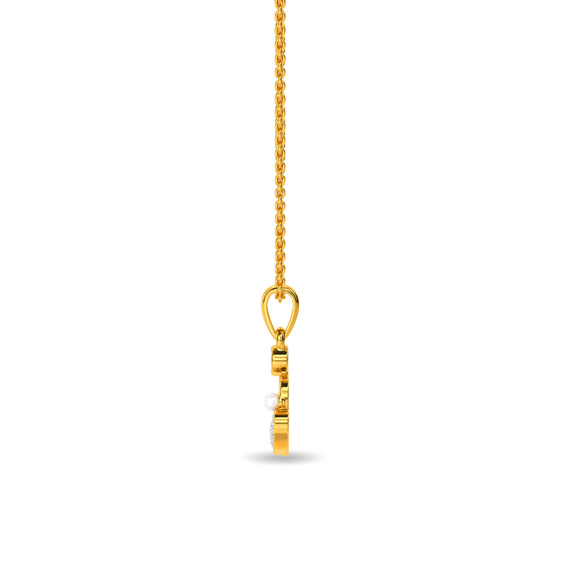 Pola Pendant