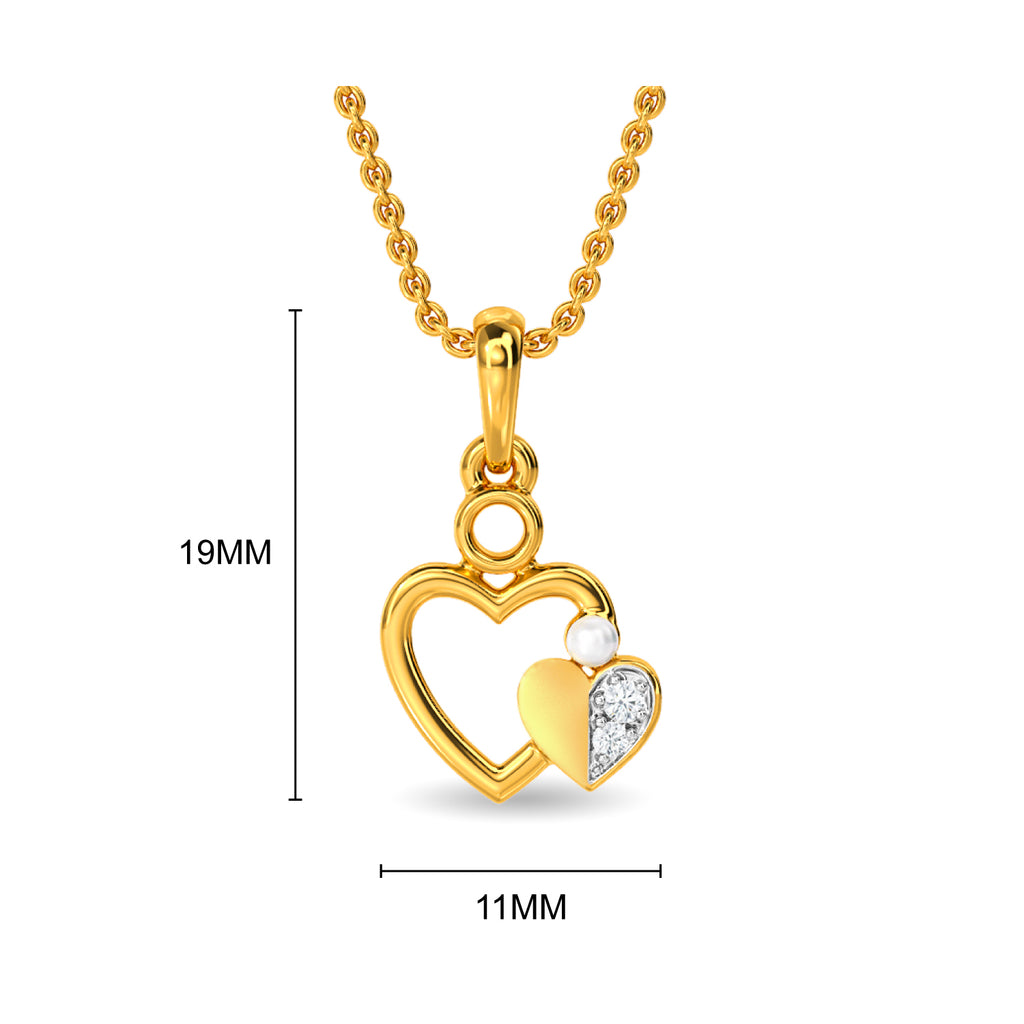 Pola Pendant