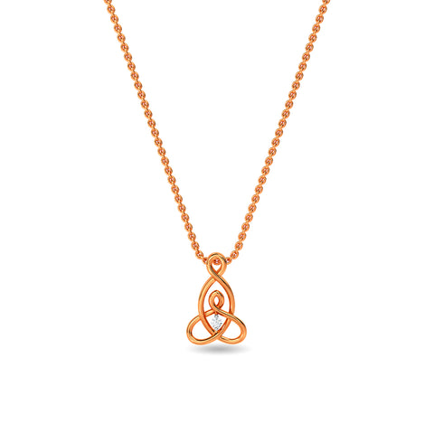 Porscha Pendant
